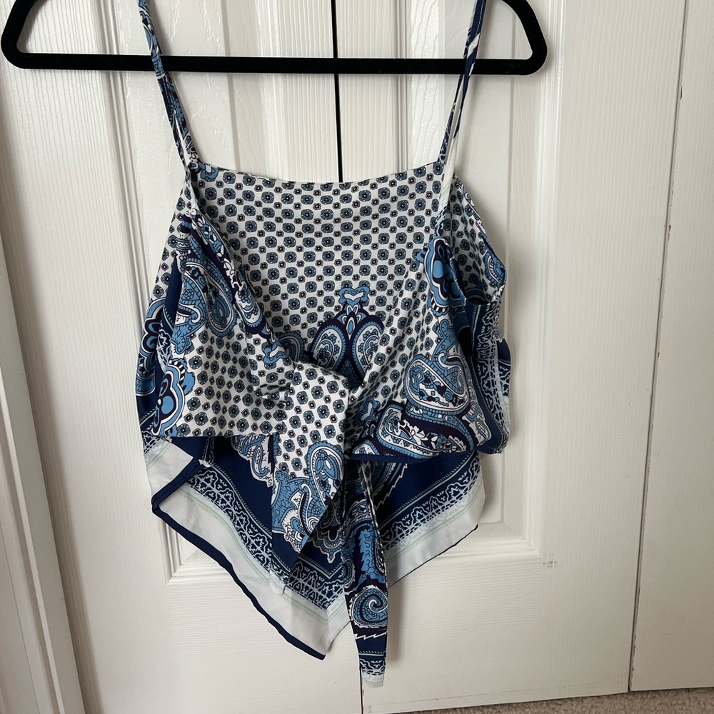 Bandana Top - Picture 2 of 3